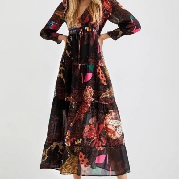 Desigual bundle of 3 items - Picture 10 of 11